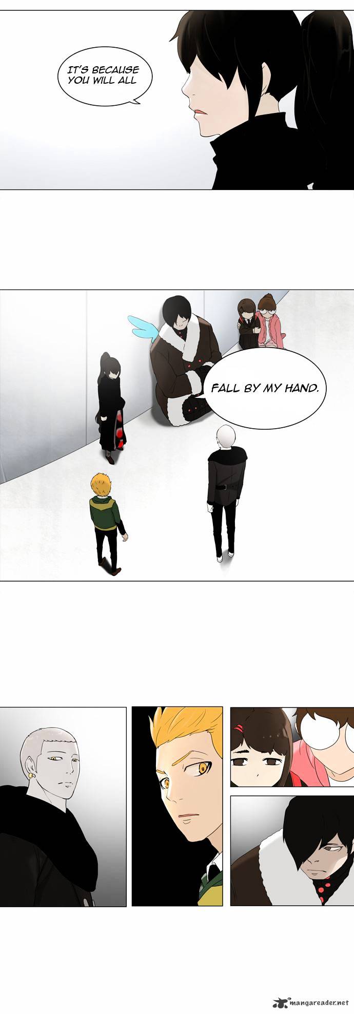 Tower of God, Chapter 82 image 29